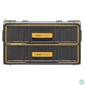 Kép 4/4 - DEWALT Tároló,TOUGHSYSTEM 2.0