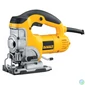 Kép 1/2 - DEWALT Dekopírfűrész, 701W, felsőfogantyús, lengőlöket, koffer