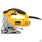 Kép 2/2 - DEWALT Dekopírfűrész, 701W, felsőfogantyús, lengőlöket, koffer