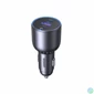 Kép 1/2 - UGREEN 130W 3 portos autós gyorstöltő EC705