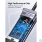 Kép 5/5 - UGREEN USB-C Gigabit Ethernet adapter CM483