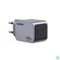 Kép 2/5 - UGREEN Nexode Pro 45W két USB-C GaN gyorstöltő EU X707