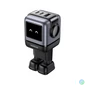 Kép 2/5 - UGREEN Uno RG 65W 3 portos GaN gyorstöltő EU CD361