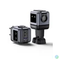 Kép 4/5 - UGREEN Uno RG 65W 3 portos GaN gyorstöltő EU CD361