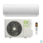 Kép 3/3 - Polar Lite oldalfali split klíma beltéri egység 5 kW