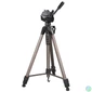 Kép 1/5 - Hama Star 63 fotó-videó állvány, 166cm, bézs (4163)