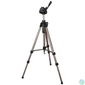 Kép 2/5 - Hama Star 63 fotó-videó állvány, 166cm, bézs (4163)