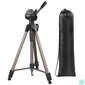 Kép 5/5 - Hama Star 63 fotó-videó állvány, 166cm, bézs (4163)