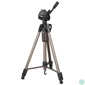 Kép 1/5 - Hama Star 61 fotó-videó állvány, 160 cm, ezüst (4162)