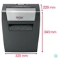 Kép 3/3 - Rexel Momentum X308 konfetti iratmegsemmisítő ; 2104570EU