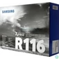 Kép 1/2 - Samsung SV134A Dobegység Black 9.000 oldal kapacitás R116