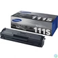 Kép 1/2 - Samsung SU810A Toner Black 1.000 oldal kapacitás D111S
