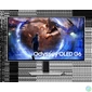 Kép 1/5 - SAMSUNG 27" LS27DG600SUXEN G60SD QHD OLED 16:9 0,03ms monitor