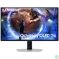 Kép 1/10 - SAMSUNG 27 LS27DG602SUXEN QHD QD-OLED 16:9 0.03msGTG monitor