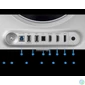 Kép 5/10 - SAMSUNG 27 LS27DG602SUXEN QHD QD-OLED 16:9 0.03msGTG monitor