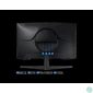 Kép 2/6 - SAMSUNG 32" LS32CG552EUXEN WQHD VA 16:9 1ms ívelt gamer monitor