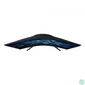 Kép 4/6 - SAMSUNG 32" LS32CG552EUXEN WQHD VA 16:9 1ms ívelt gamer monitor