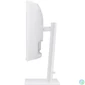 Kép 2/3 - SAMSUNG 34" LS34C650TAUXEN ViewFinity S6 S65TC UWQHD VA 21:9 5ms monitor