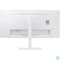 Kép 3/3 - SAMSUNG 34" LS34C650TAUXEN ViewFinity S6 S65TC UWQHD VA 21:9 5ms monitor