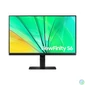 Kép 1/5 - SAMSUNG 32 LS32D600EAUXEN QHD IPS 16:9 5ms monitor