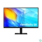 Kép 1/5 - SAMSUNG 32 LS32D800UAUXEN UHD VA 16:9 5ms monitor