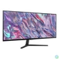 Kép 1/2 - SAMSUNG 34" LS34C500GAUXEN ViewFinity S5 S50GCUWQHD VA 21:9 5ms monitor