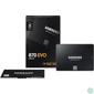 Kép 3/3 - SAMSUNG SSD Belső, 1TB, 870 EVO, 2.5, 600 TBW