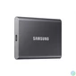 Kép 3/3 - SAMSUNG SSD Külső, 1TB, T7, Titán Szürke, USB 3.2
