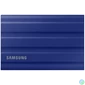 Kép 1/2 - SAMSUNG SSD Külső, 1TB, T7 Shield, Kék, USB 3.2