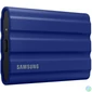 Kép 2/2 - SAMSUNG SSD Külső, 1TB, T7 Shield, Kék, USB 3.2