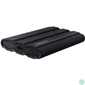 Kép 3/3 - SAMSUNG SSD Külső, 2TB, T7 Shield, Fekete, USB 3.2
