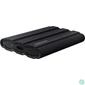 Kép 3/3 - SAMSUNG SSD Külső, 4TB, T7 Shield, Fekete, USB 3.2