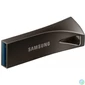 Kép 2/3 - SAMSUNG Pendrive 128GB, Bar PLUS, Titán Szürke
