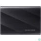 Kép 2/2 - SAMSUNG SSD Külső, 2TB, T9, Fekete, USB 3.2