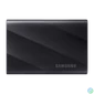 Kép 1/2 - SAMSUNG SSD Külső, 2TB, T9, Fekete, USB 3.2