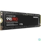 Kép 2/4 - SAMSUNG SSD Belső, 1TB, 990 PRO, PCIe 4.0, NVMe 2.0, 600 TBW