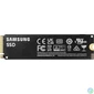Kép 4/4 - SAMSUNG SSD Belső, 1TB, 990 PRO, PCIe 4.0, NVMe 2.0, 600 TBW