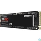 Kép 2/3 - SAMSUNG SSD Belső, 2TB, 990 PRO, PCIe 4.0, NVMe 2.0, 1200 TBW