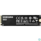 Kép 3/3 - SAMSUNG SSD Belső, 2TB, 990 PRO, PCIe 4.0, NVMe 2.0, 1200 TBW