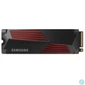 Kép 2/2 - SAMSUNG SSD Belső, 2TB, 990 PRO, Heat-Sink, PCIe 4.0, 1200 TBW