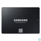 Kép 1/4 - SAMSUNG SSD Belső, 2TB, 870 EVO, 2.5, 1200 TBW