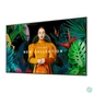 Kép 1/3 - LFD kijelző 50 QM50C 24/7, Tizen, UHD, 500, Samsung