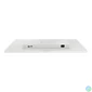 Kép 5/5 - SAMSUNG 32 LS32D701EAUXEN UHD VA 16:9 5ms monitor