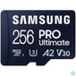 Kép 1/2 - SAMSUNG SD kártya 256GB, PRO Ultimate
