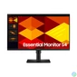 Kép 1/5 - SAMSUNG 24" LS24D402GAUXEN FHD IPS 16:9 5ms monitor