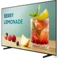 Kép 3/3 - Samsung Business TV kijelző 43" BE43F-H 16/7, UHD, 250