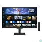 Kép 1/5 - SAMSUNG 27 LS27FM500EUXDU FHD IPS 16:9 5ms monitor