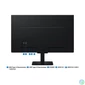 Kép 4/5 - SAMSUNG 27 LS27FM500EUXDU FHD IPS 16:9 5ms monitor