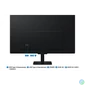 Kép 5/5 - SAMSUNG 32 LS32FM500EUXDU FHD VA 16:9 4ms monitor