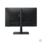 Kép 2/5 - SAMSUNG 24 LS24F430UAUXEN FHD IPS 16:9 5ms monitor